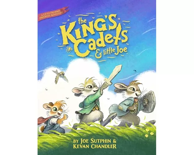 King's Cadets and Little Joe, The