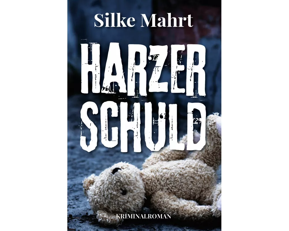 Harzer Schuld