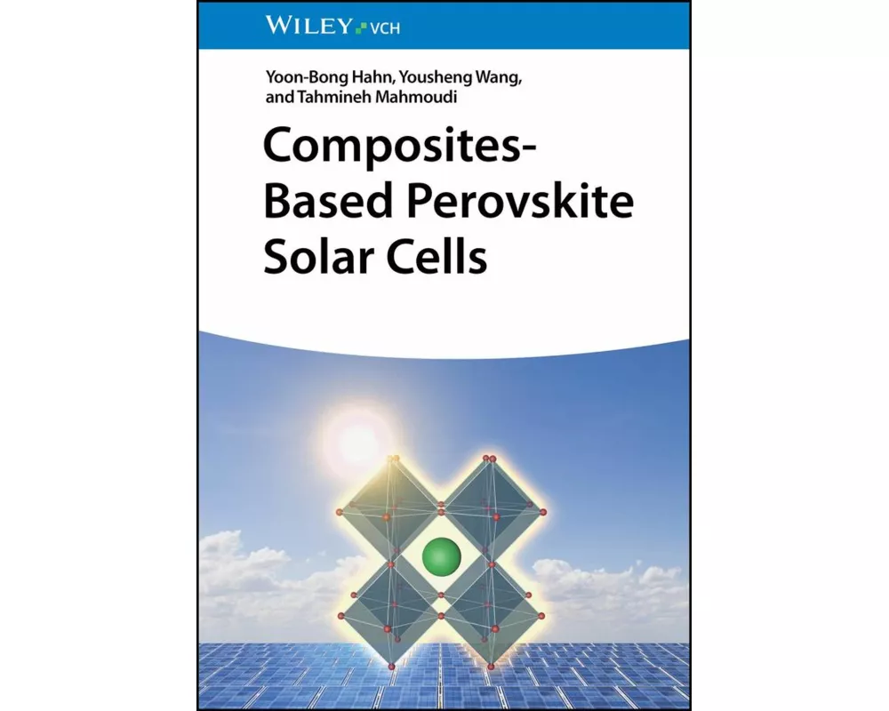 Composites-Based Perovskite Solar Cells