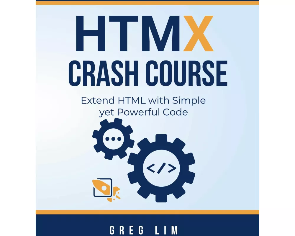 HTMX Crash Course