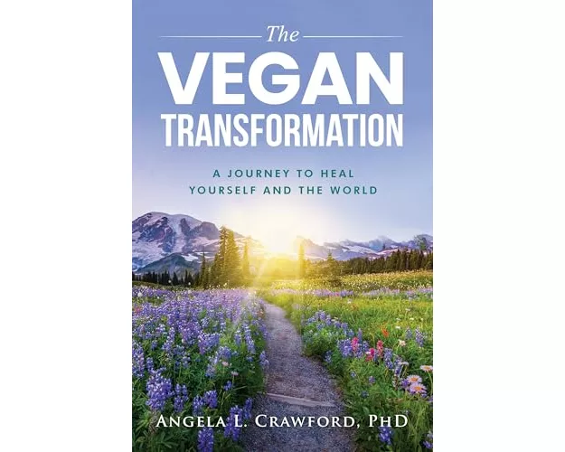 The Vegan Transformation
