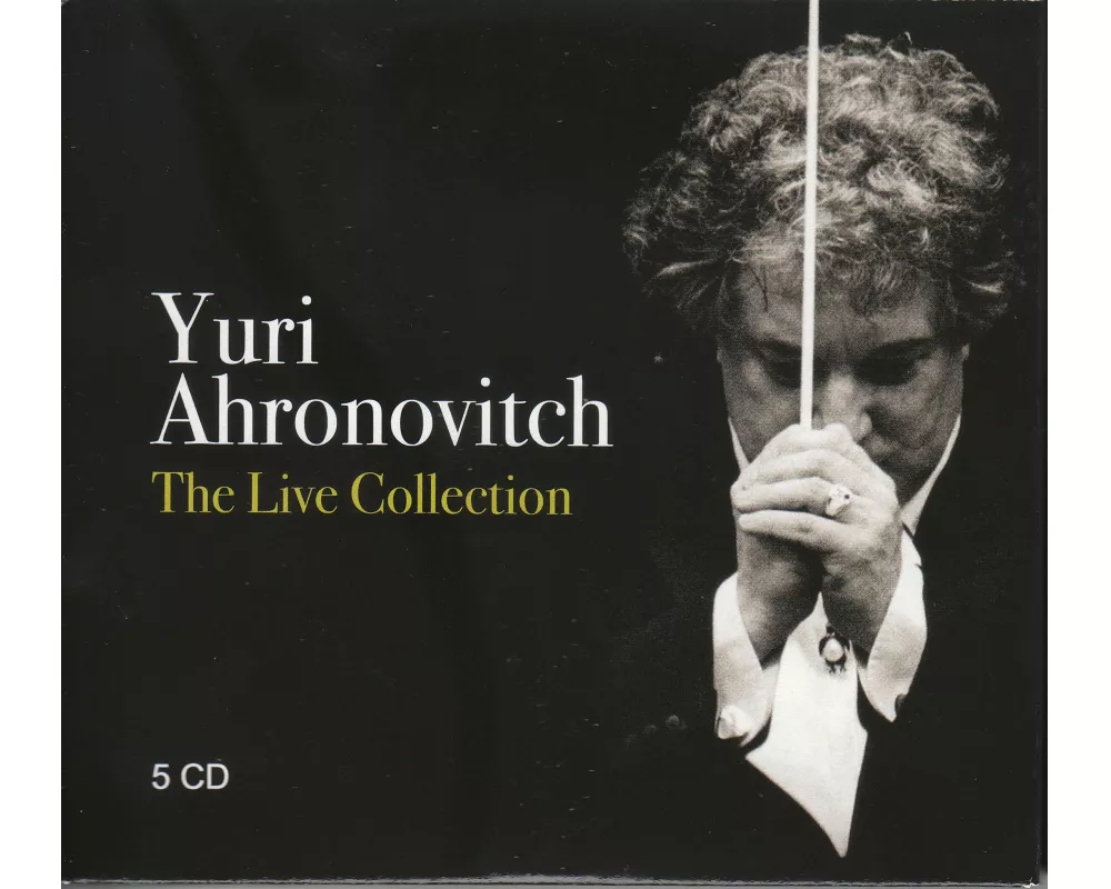 The Live Collection