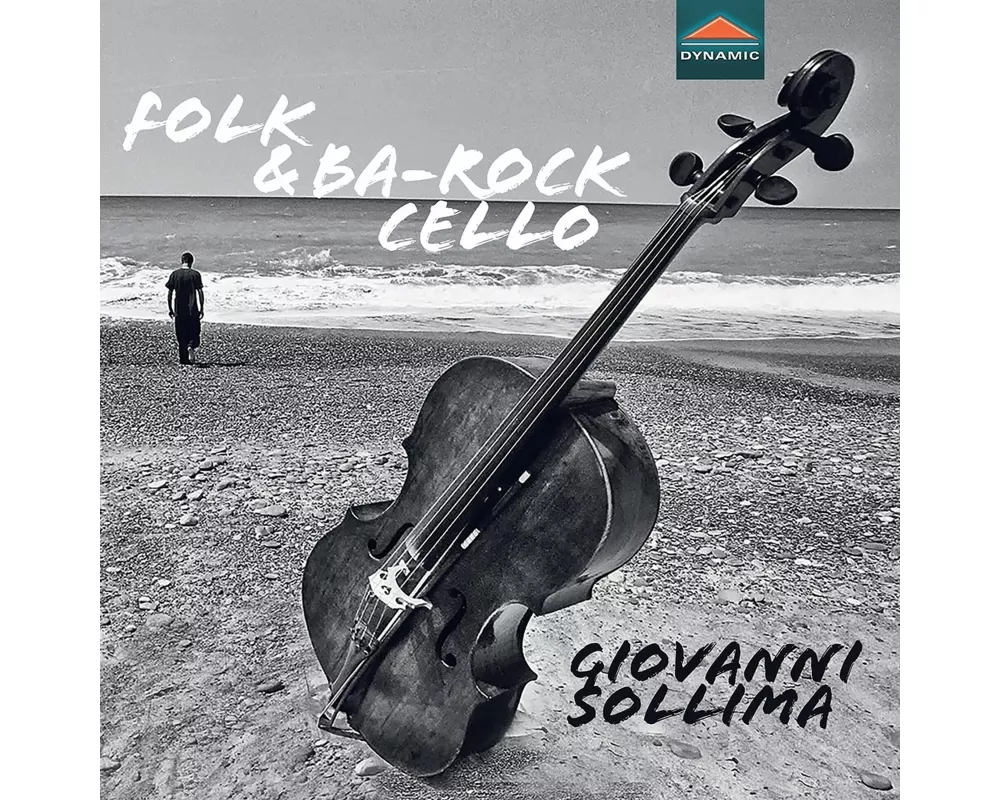 Folk & Ba-Rock Cello