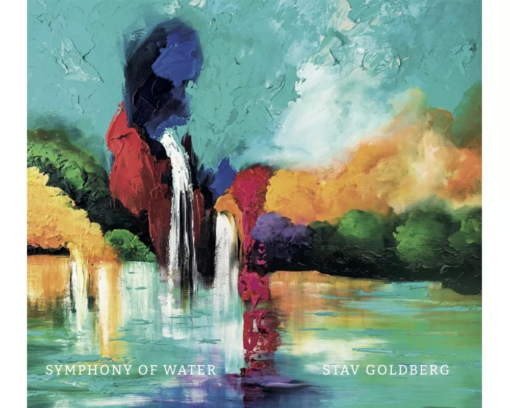 Symphony of Water