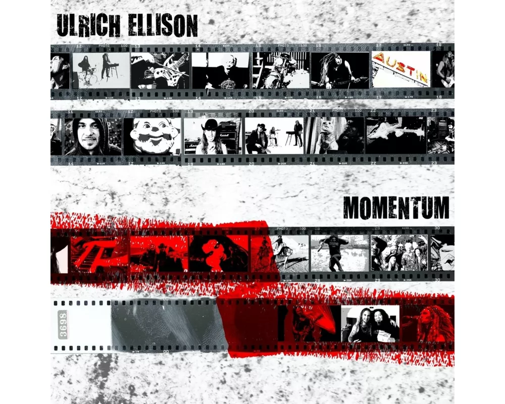 Momentum