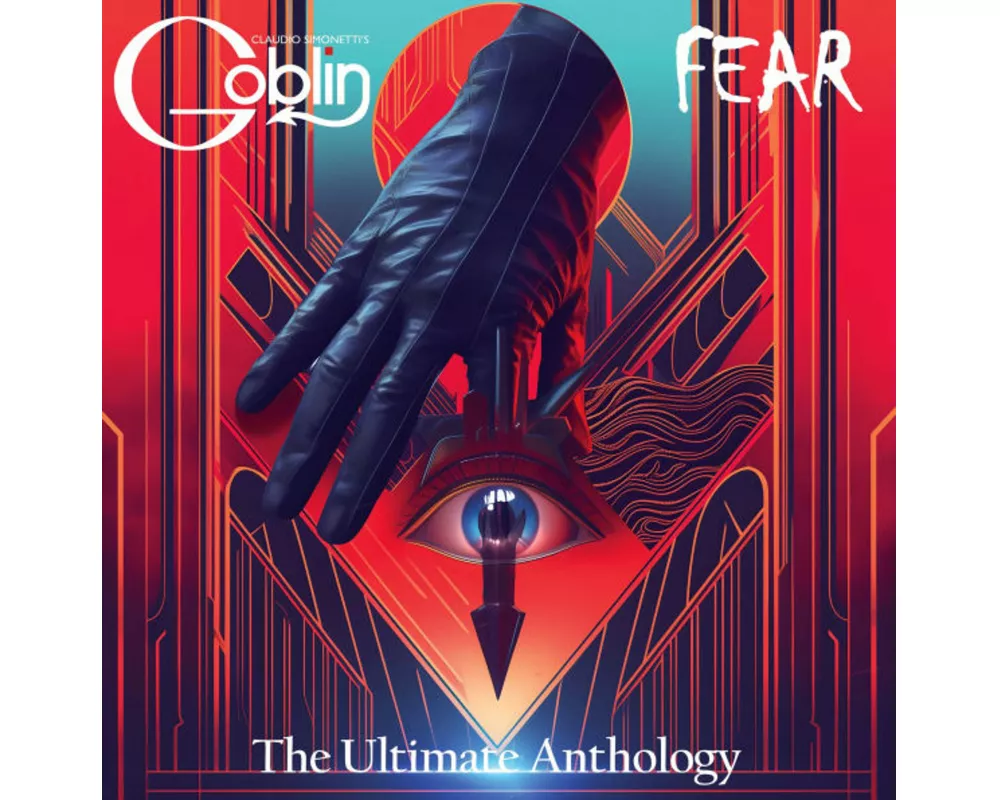 Fear (The Ultimate Anthology)