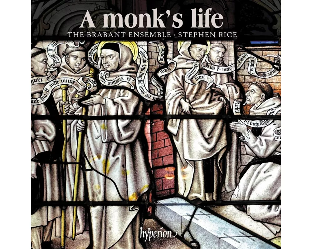 A Monk's Life - Entering the Monastic Life