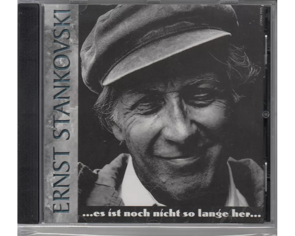 Es Ist Noch Nicht So Lange Her