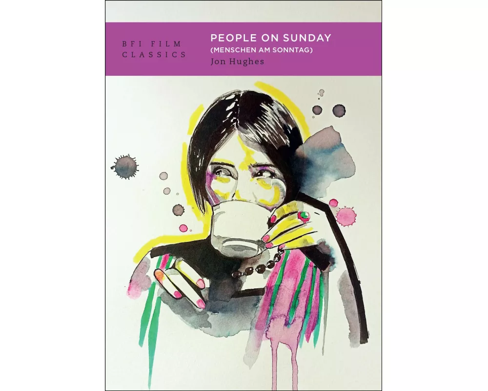 People on Sunday (Menschen am Sonntag)