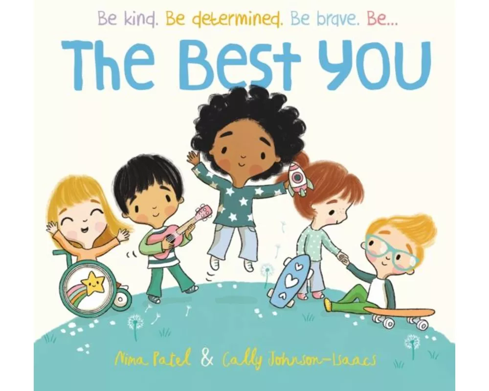 The Best You