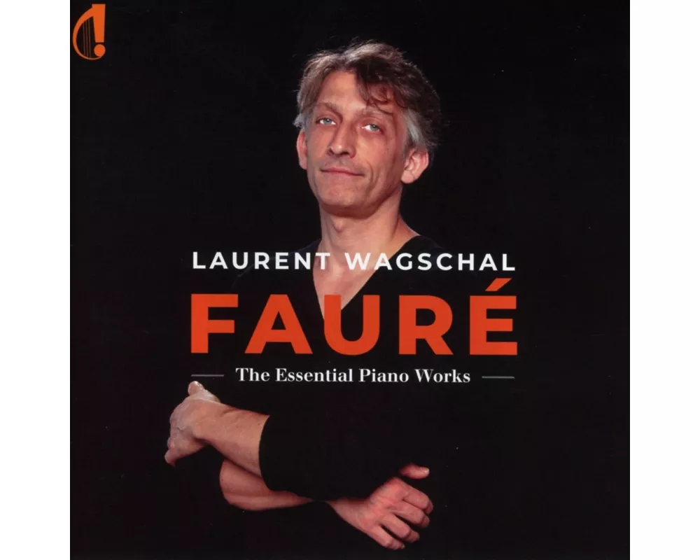 Wichtige Klavierwerke