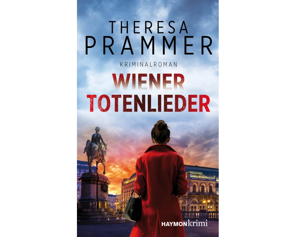 Wiener Totenlieder