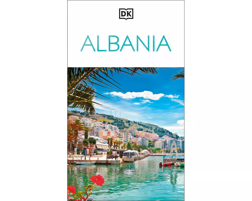 DK Albania