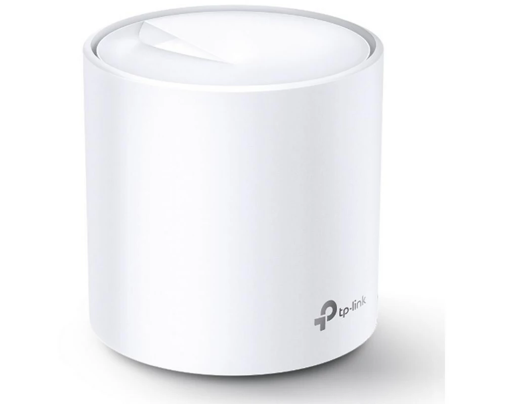 TP-Link Mesh-Satellit Deco X20 Zusatz-Satellit