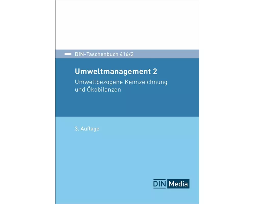 Umweltmanagement 2