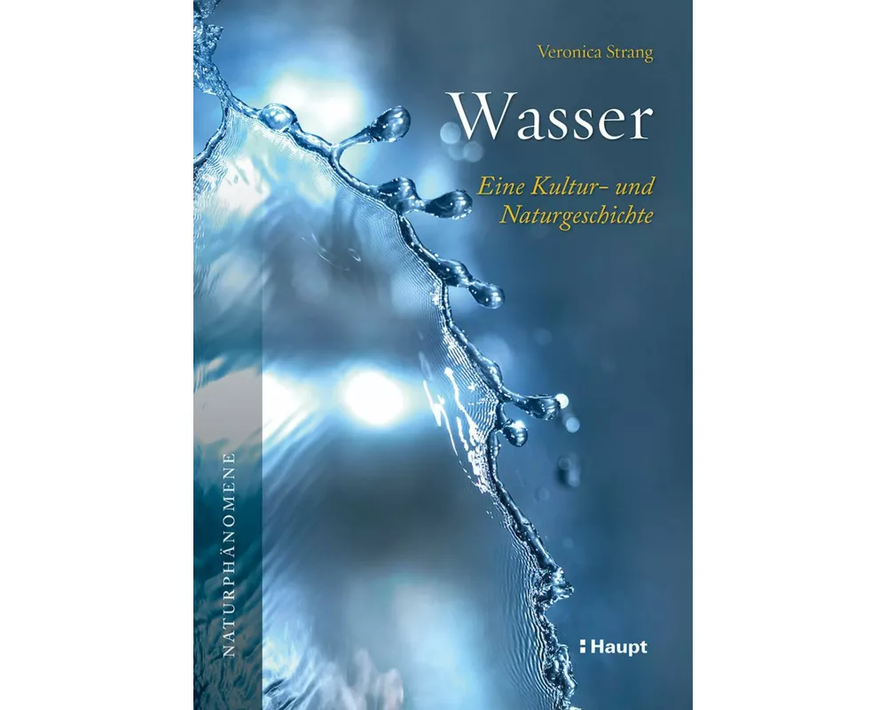 Wasser