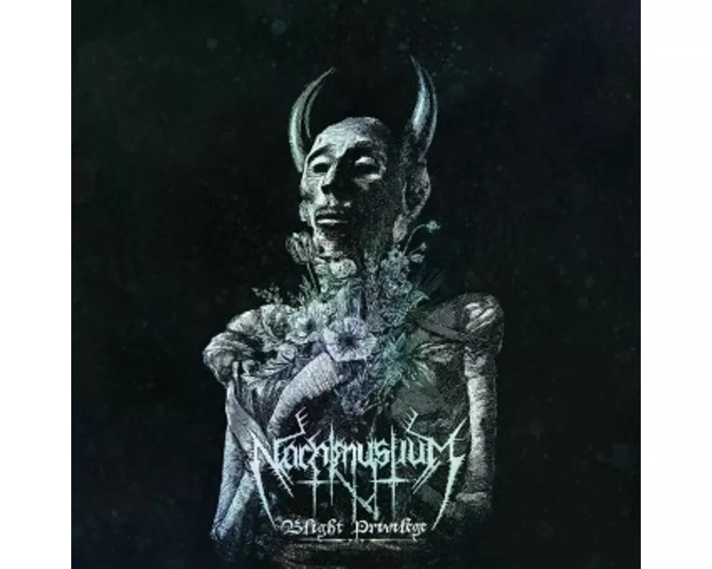 Blight Privilege (Digipak)