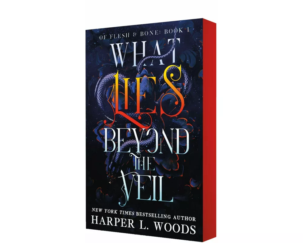 What Lies Beyond the Veil
