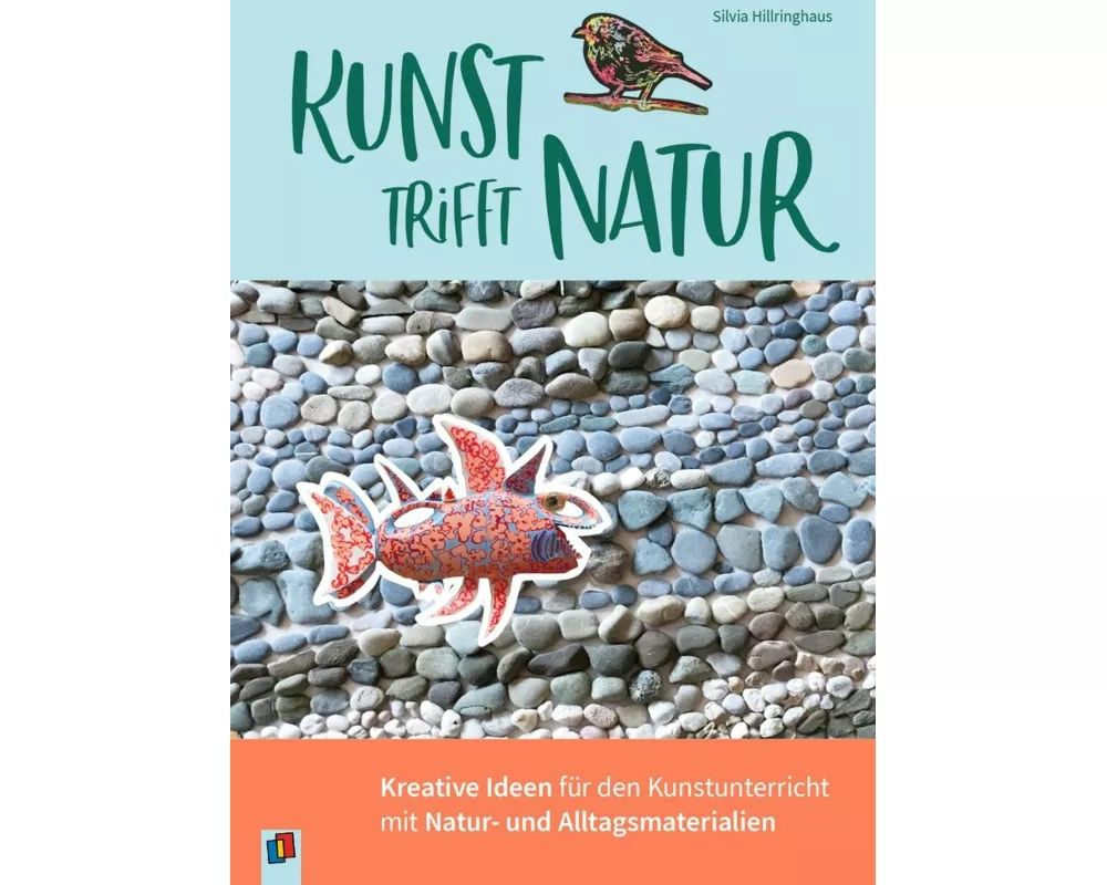 Kunst trifft Natur