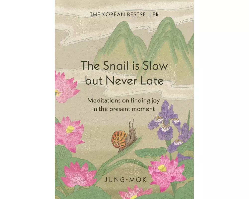 The Snail is Slow but Never Late