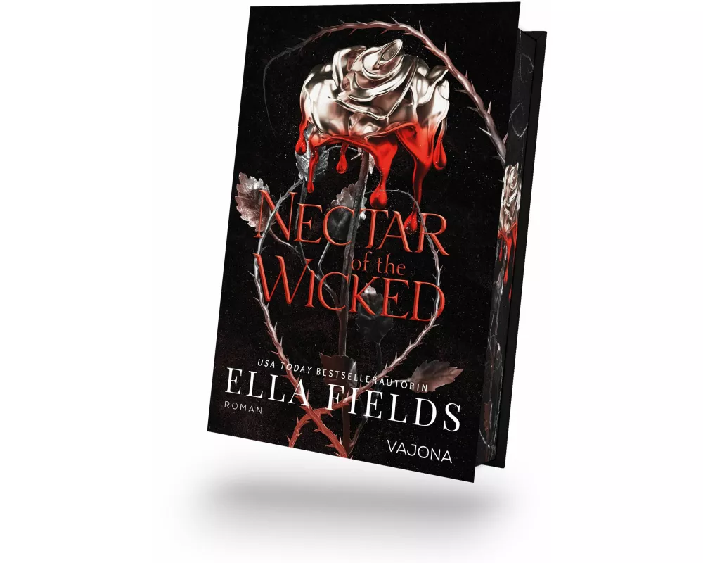 Nectar of the Wicked