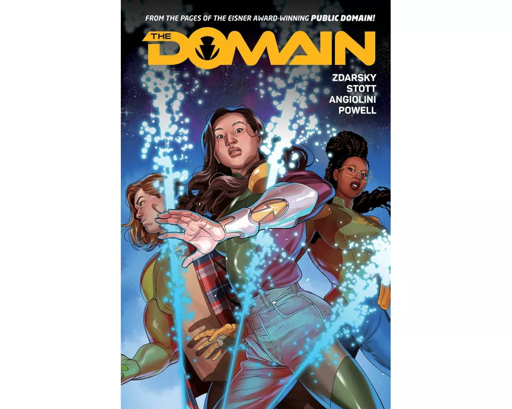 The Domain