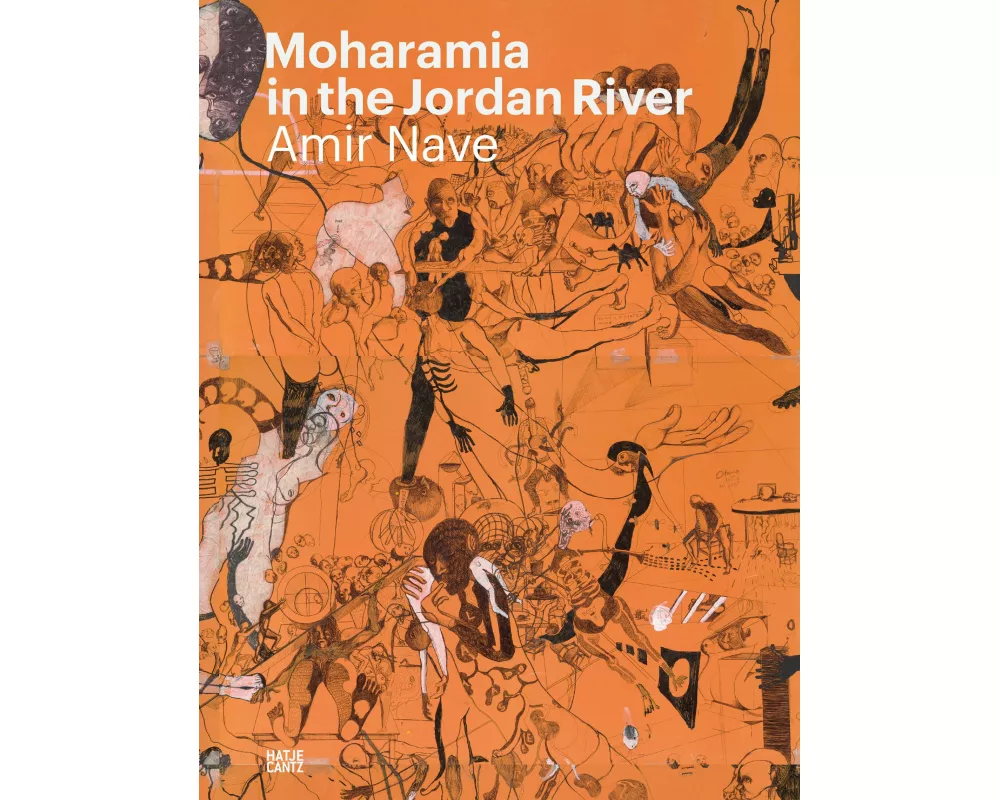 Amir Nave: Moharamia in the Jordan River