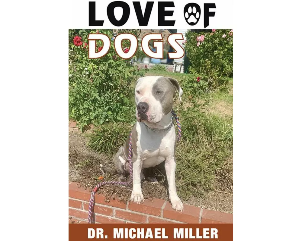 The Love of Dogs