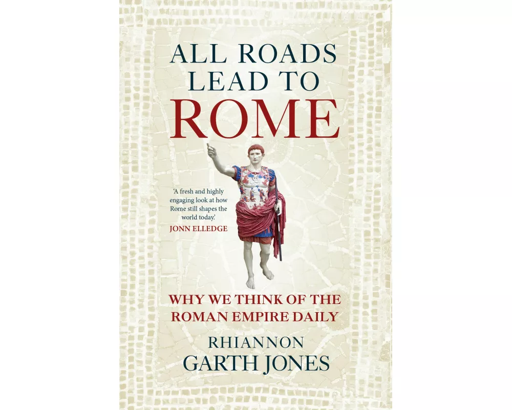 All Roads Lead to Rome