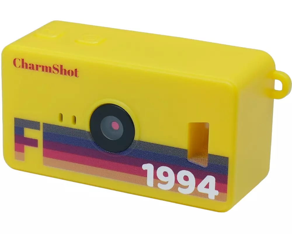 FTM Mini-Kamera 1994