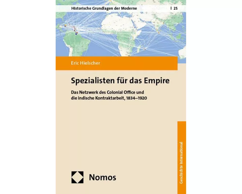 Spezialisten für das Empire