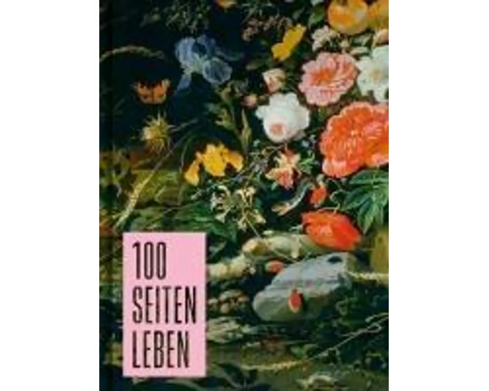 100 Seiten Leben