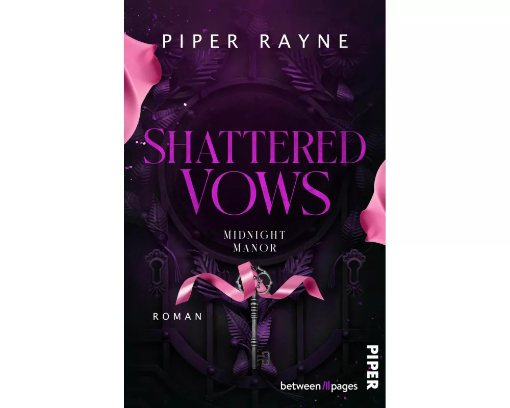 Shattered Vows