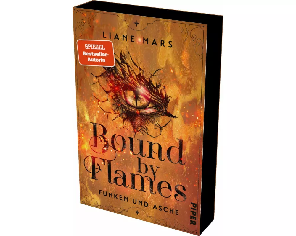 Bound by Flames