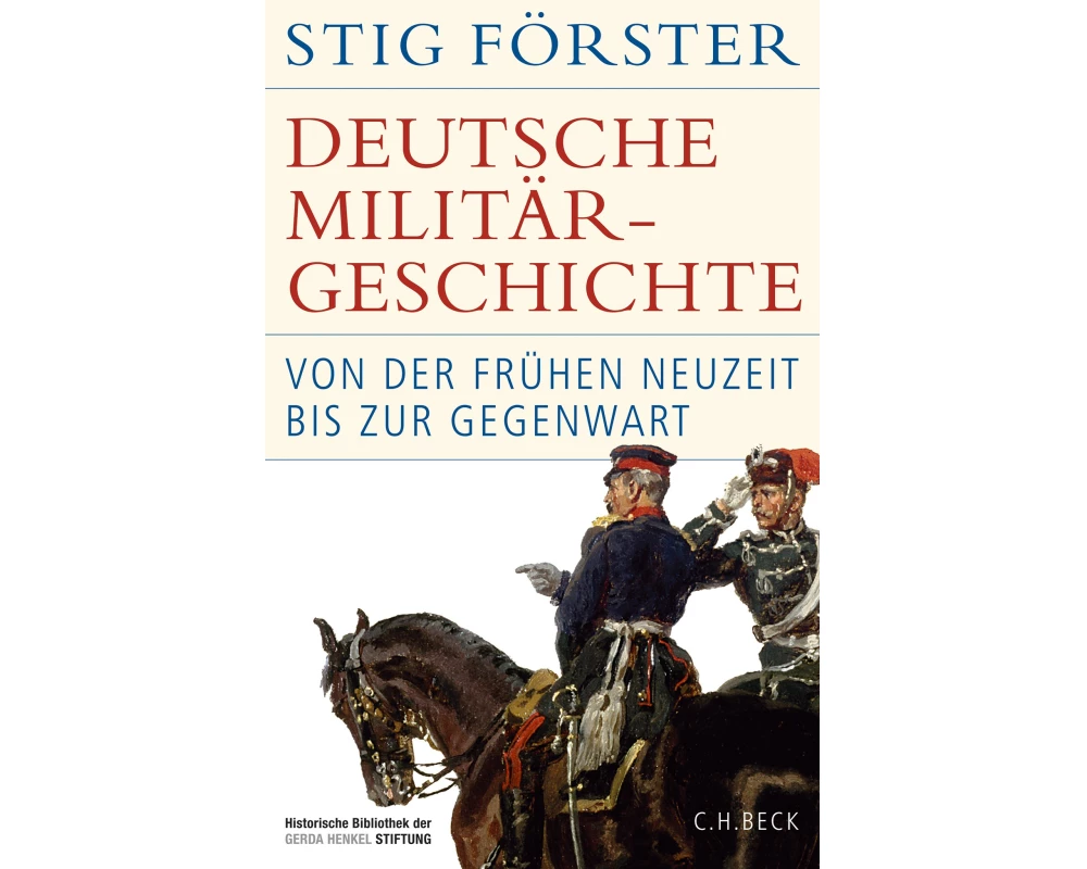 Deutsche Militärgeschichte
