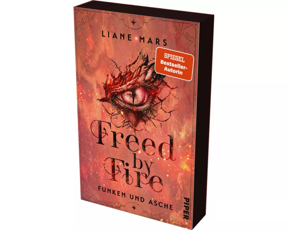 Freed by Fire