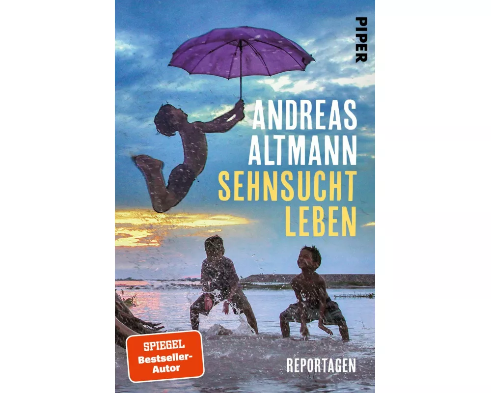 Sehnsucht Leben