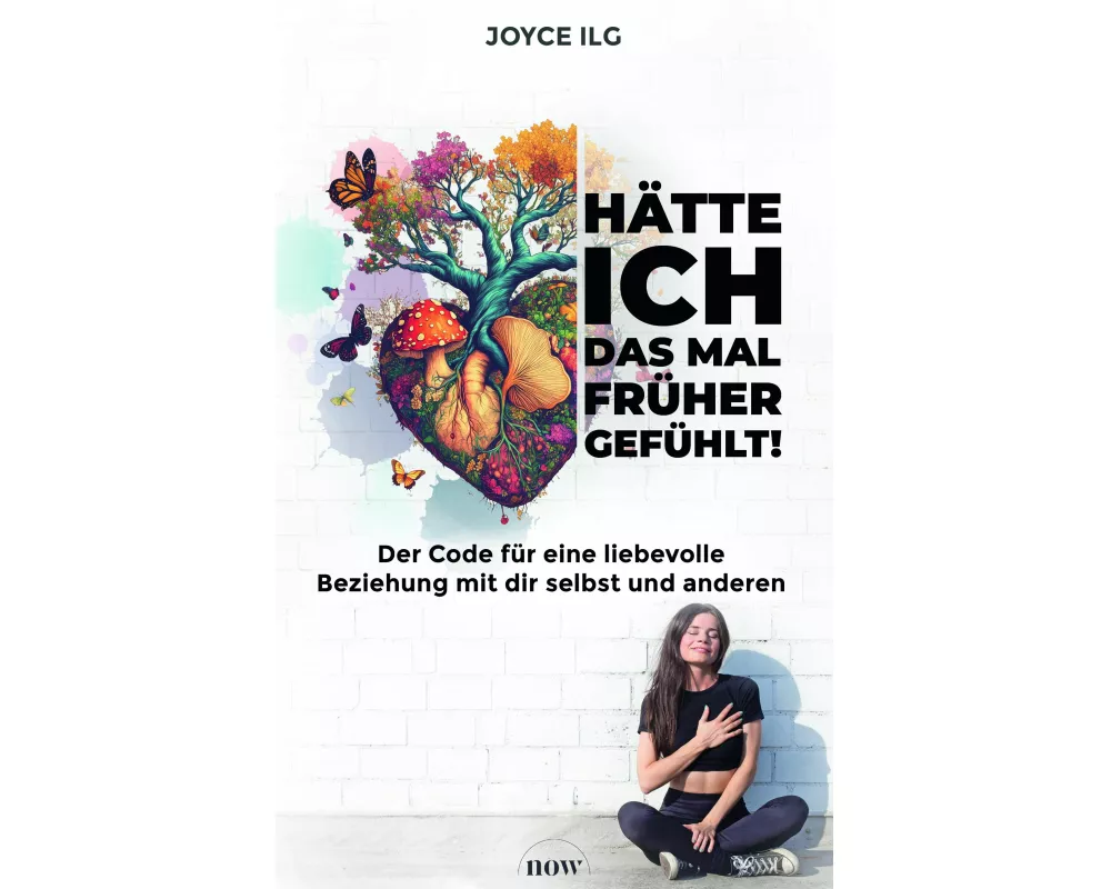 Hätte ich das mal früher gefühlt!