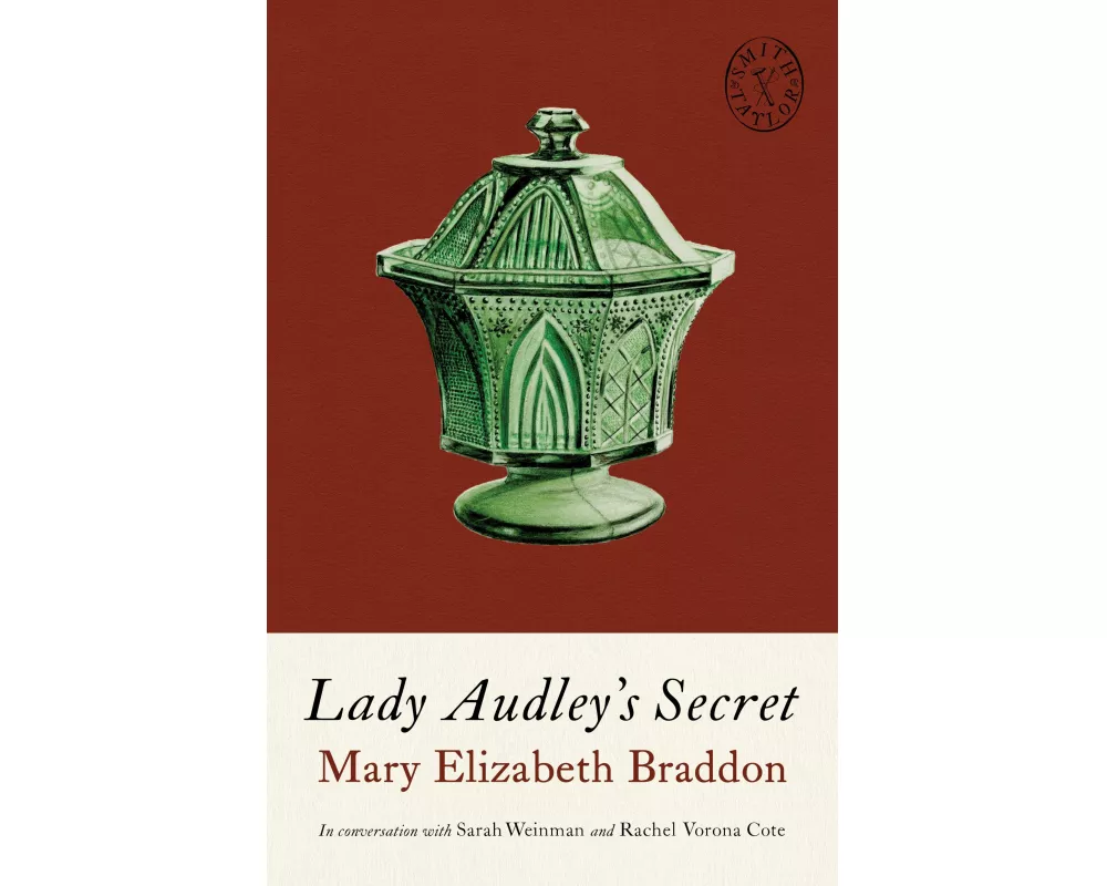 Lady Audley's Secret