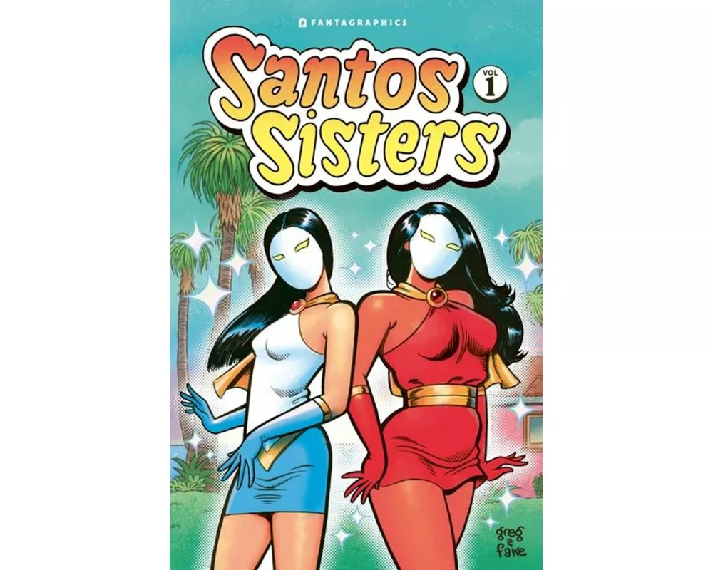 Santos Sisters Vol. 1