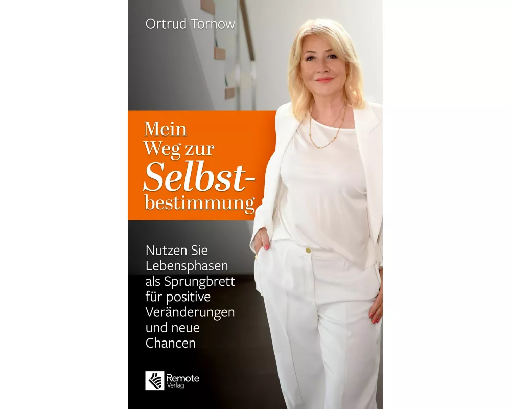 Mein Weg zur Selbstbestimmung