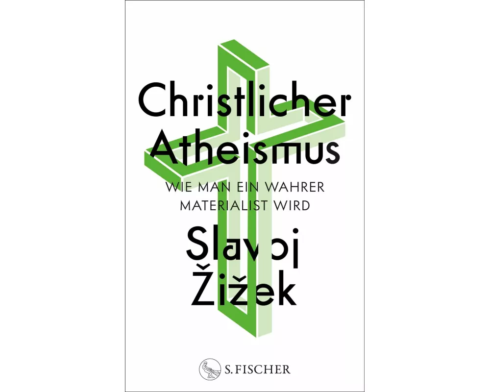 Christlicher Atheismus
