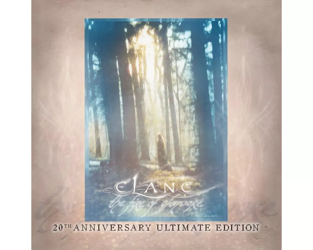 The Fire Of Glenvore - 20th Anniversary Ultimate E