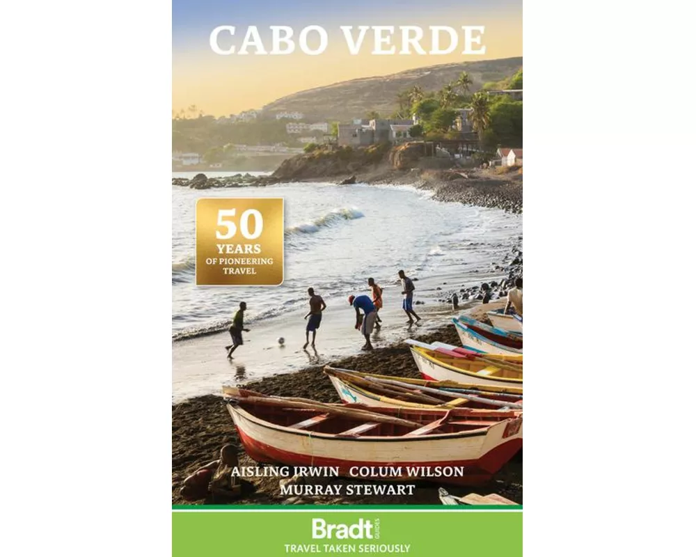Cabo Verde (Cape Verde)