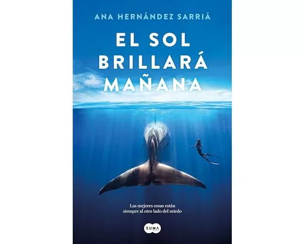 El Sol Brillará Mañana / The Sun Will Shine Tomorrow