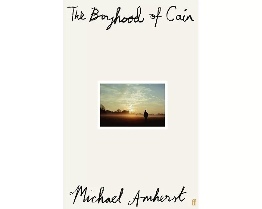 The Boyhood of Cain