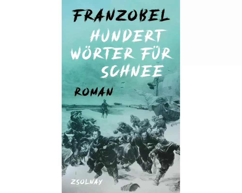 Hundert Wörter für Schnee