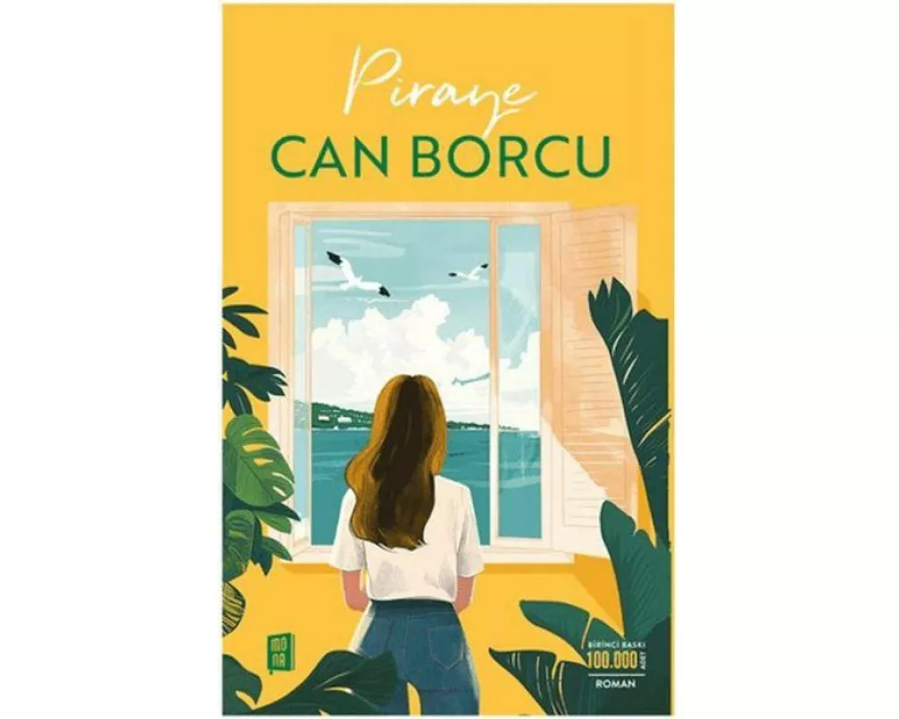 Can Borcu