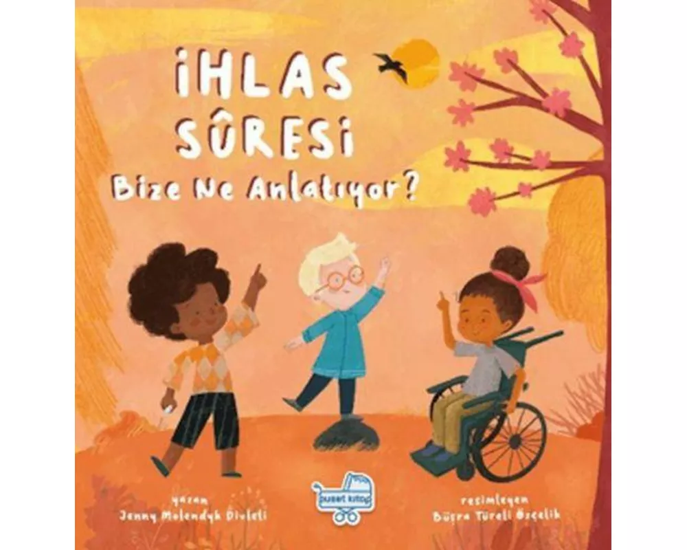 Ihlas Suresi Bize Ne Anlatiyor