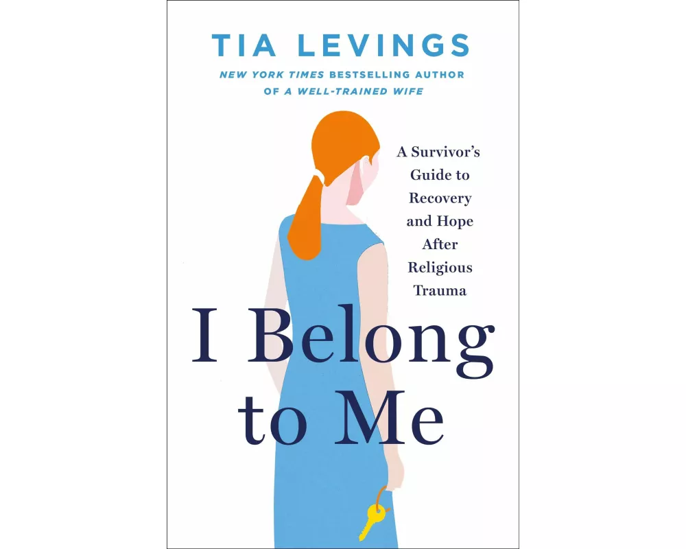 I Belong to Me